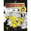 Editoriale Cosmo Nick Carter story. L'edizione definitiva (Vol. 1)