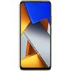 Xiaomi POCO M4 Pro 16,3 cm (6.43) Double SIM Android 11 4G USB Type-C 8 Go 256 Go 5000 mAh Jaune