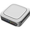 AWOW Mini PC Core i9-11900H (8C/16T, fino a 4,9 GHz), 32GB (2x16GB) RAM SODIMM, 1TB SSD NVMe PCIe 3.0, WiFi 6, BT 5.2, Display 4K Triplo, Type-C, Doppia LAN 2.5G