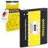 PATONA Batteria EB-L1G6LLU 2200mAh / 8.1Wh / 3.7V Compatibile con Samsung GT-i9300 Galaxy S3, GT-i9305 Galaxy S3 LTE, i9308, i9300