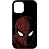 Marvel Maschera tecnologica Marvel Spider-Man: Far From Home Custodia per iPhone 12/12 Pro