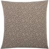 Origin Federa con stampa in lyocell, Alice, 63 x 63 cm, Origin