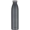 THERMOcafé by THERMOS TC BOTTLE - Thermos in acciaio INOX, 0,75 l, resistente agli acidi, 12 ore, a prova di perdite, per scuola, in viaggio e in ufficio