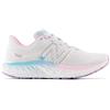 New Balance Fresh Foam X Evoz V3, Scarpe da Ginnastica Donna, Grigio, 36.5 EU