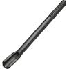 AERZETIX - Scalpello scanalato SDS-Max Ø18x255x25mm - scalpello a sgorbia - per trapano a percussione/perforatore - C49463