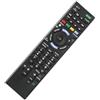 Brightium Controlla il tuo intrattenimento con il telecomando TV Sony, progettato per offrire comfort, precisione e accesso rapido a tutte le tue funzioni preferite. Divertiti senza limiti!