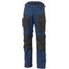 Siggi Group Leggro Hammer Pantaloni, Blu, M Uomo