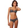 Triumph Donna Sensual Spotlight W, Bra, PEBBLE GREY, 4B