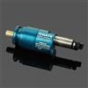 GATE Motore HPA pulsar S con aster ii bluetooth cavi posteriori GATE