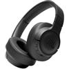 JBL Tune 760 NC Auricolare Wireless A Padiglione Musica e Chiamate USB tipo-C Bluetooth Nero