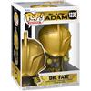 Funko Pop! Movies: DC - Black Adam - Doctor Fate- Figura in Vinile da Collezione - Idea Regalo - Merchandising Ufficiale - Giocattoli per Bambini e Adulti - Movies Fans