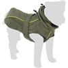 Flamingo Cappotto Dover Verde 30CM