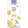 Record - BiscoRe Biscotti per Cani al Formaggio, formato da 1kg. Snack Croccanti e Naturali, Cotti al Forno, Senza Conservanti né Olio di Palma, Leggeri, Digeribili e Gustosi