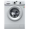 Sangiorgio It Wash Srl SES710P - Lavatrice da 7 kg, 1000 giri/min, libera installazione, Classe energetica D