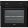 Atlantic Forno A Incasso Atlantic ATBO.30N4T Statico Capacità 72 LT Profondità 57,5 CM Colore Nero