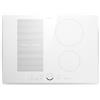 Klarstein Piano Cottura Elettrico Vetroceramica, Piano Cottura Elettrico 4 Fuochi Moderno, Piano Cottura Elettrico 4 Piastre 7000W Integrato, Piano Cottura Vetroceramica Elettrico Touch con Timer