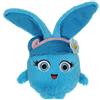 Gipsy - Sunny Bunnies, Shiny, 13 cm, blu, 070986