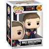 Funko Formula 1 Max Verstappen Vinyl Figur 08 Unisex Pop! Multicolore PVC