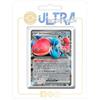 my-booster Orthworm ex 110/142 X Scarlatto e Violetto 7 Corona Astrale - Box di 10 carte Pokémon Italiane