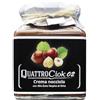 Quattrociocchi Crema alla Nocciola con Olio EVO 320g