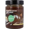 Naturitas Crema spalmabile al cacao e nocciole con datteri 250 g