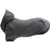 Trixie Felpa BE Nordic Flensburg, M: 50 cm, Grigio