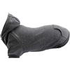 Trixie Felpa BE Nordic Flensburg, L: 55 cm, Grigio