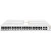Aruba a Hewlett Packard Enterprise compa HPE Aruba Instant On 1930 Switch di Rete Gestito 48G 4SFP Bianco Montabile su Rack
