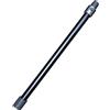 JBPSFSS Tubo Flessibile di prolunga Elettrico for aspirapolvere, Compatibile con Dreame V9 V9p V10 V11 V11SE V12 V12PRO T10 T20 T30. Accessori for aspirapolvere(Black Rod 1.2cm)