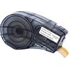 PHONILLICO Nastro per etichettatrice compatibile Brady M210 M210-LAB M211, etichetta in vinile, ricarica M21-750-427, 19,1 mmx4,27 m Phonillico®