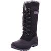 CMP Nietos Wmn Snow Boots, Stivali da neve Donna, Nero Mel , 36 EU
