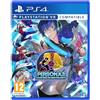 Atlus Persona 3: Dancing In Moonlight [Psvr Compatible] Ps4- Playstation 4