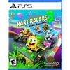 Game Mill Nickelodeon Kart Racers 3: Slime Speedway - PlayStation 5