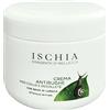 Ischia Sorgente di Bellezza ISB - Crema ANTIRUGHE VISO COLLO E DECOLLETE Bava 250 ml - Con Bava di Lumaca e Acqua Termale dell'Isola d'Ischia