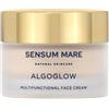 Sensum Mare Algoglow Crema Viso Illuminante Multifunzionale 50 ml 50 ml