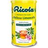 Ricola TISANA RICOLA MELISSA LIMONCELLA SOLUBILE - BARATTOLO 200gr