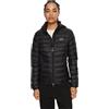 EA7 Emporio Armani Giacca Donna Imbottita Core Lady in Tessuto Tecnico 6DTB28TNGPZ 8058997326902 - Nero Nero 0210