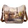 Ynot? SHOULDER BAG YES646F5