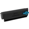 LEXMARK Toner compatibile con Lexmark 55B2000 - nero