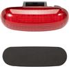 MangWany Luce freno posteriore alta luce posteriore adatta con luce adatta per Renault Kangoo I 1997-2007 7700308721