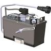 Fral ACS01.973 - Pompa di Sollevamento Condensa - Connettore tipo Automotive