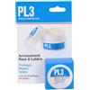 PL3 Balsamo Riparatore Naso Labbra Astuccio 7g