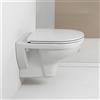 LAUFEN Pro WC sospeso, H8669510000001, Pro bianco [WC > WC Sospesi]