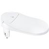 Grohe Sensia Arena copertura unità di controllo con sedile e coperchio per 39354SH1, 14979000, Sensia Arena bianco [WC > Ricambi WC]