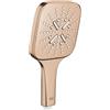 Grohe Rainshower SmartActive Cube doccetta, 3 tipi di getto, 26582DL0, Rainshower SmartActive Cube warm sunset spazzolato [Rubinetteria Bagno > Doccette / Supporti]