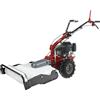 Eurosystems P55 - Trinciaerba a scoppio - Lama - Loncin 196cc