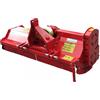 AgriEuro Premium Trinciaerba per trattore FL 164 - Serie media - Attacco Fisso