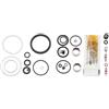 Rockshox Monarch Plus-Kit di Sostituzione Completo, Colore: Grigio Unisex-Adulto, Multicolore