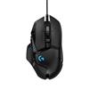 Logitech - G502 Hero-nero