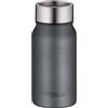 THERMOcafé by THERMOS TC DRINKING MUG - Tazza termica in acciaio INOX, 0,35 l, a prova di perdite, calda e fredda per 16 ore, lavabile in lavastoviglie, senza BPA